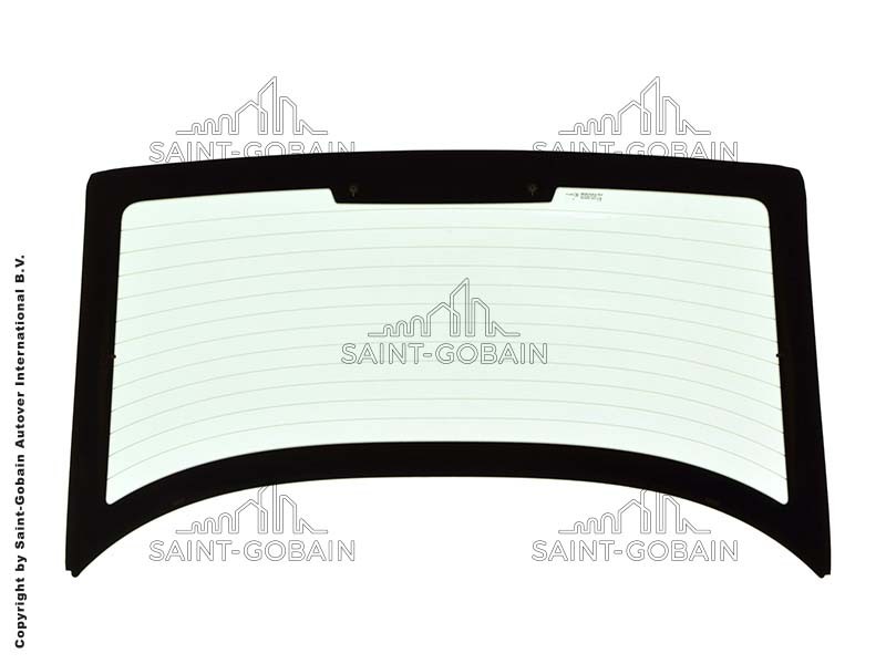 SAINT-GOBAIN Bakrute 1502402220 SAINT-GOBAIN 1502402220 Bakrute