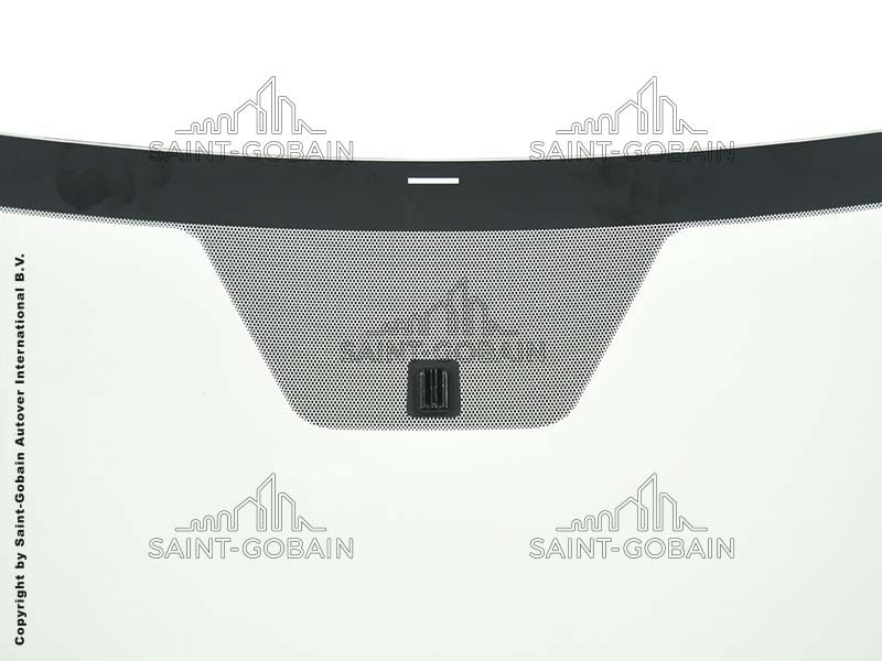 SAINT-GOBAIN Esiklaas 1503101100 SAINT-GOBAIN 1503101100 Esiklaas