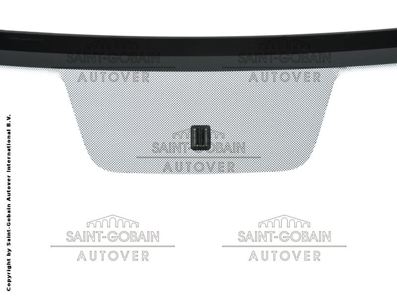 SAINT-GOBAIN Tuulilasi 1651300200 SAINT-GOBAIN 1651300200 Tuulilasi
