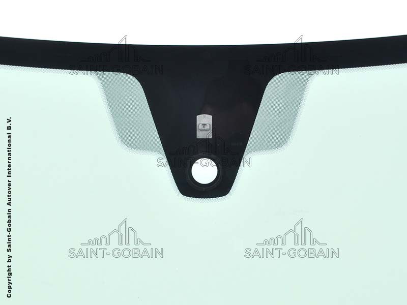 SAINT-GOBAIN Forrude 1651401101 SAINT-GOBAIN 1651401101 Forrude