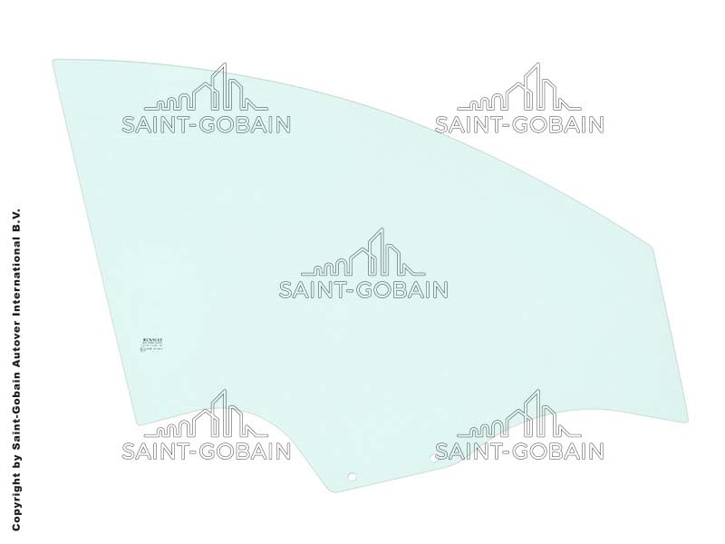 SAINT-GOBAIN Forrude 1651404230 SAINT-GOBAIN 1651404230 Forrude