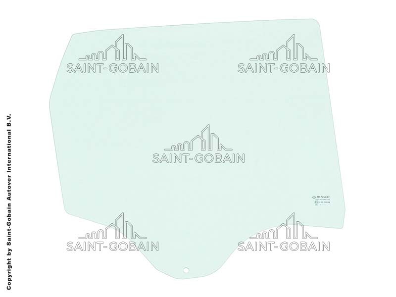 SAINT-GOBAIN Forrude 1651404730 SAINT-GOBAIN 1651404730 Forrude