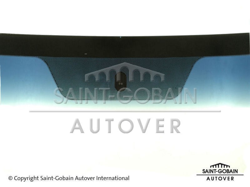 SAINT-GOBAIN Frontrute 1701550220 SAINT-GOBAIN 1701550220 Frontrute