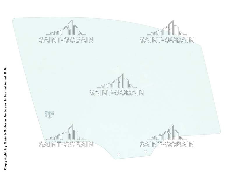 SAINT-GOBAIN Sidoruta 1701754030 SAINT-GOBAIN 1701754030 Sidoruta