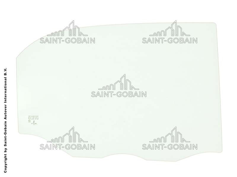 SAINT-GOBAIN Sidoruta 1701754530 SAINT-GOBAIN 1701754530 Sidoruta