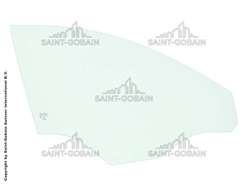SAINT-GOBAIN Sidoruta 1701904030 SAINT-GOBAIN 1701904030 Sidoruta
