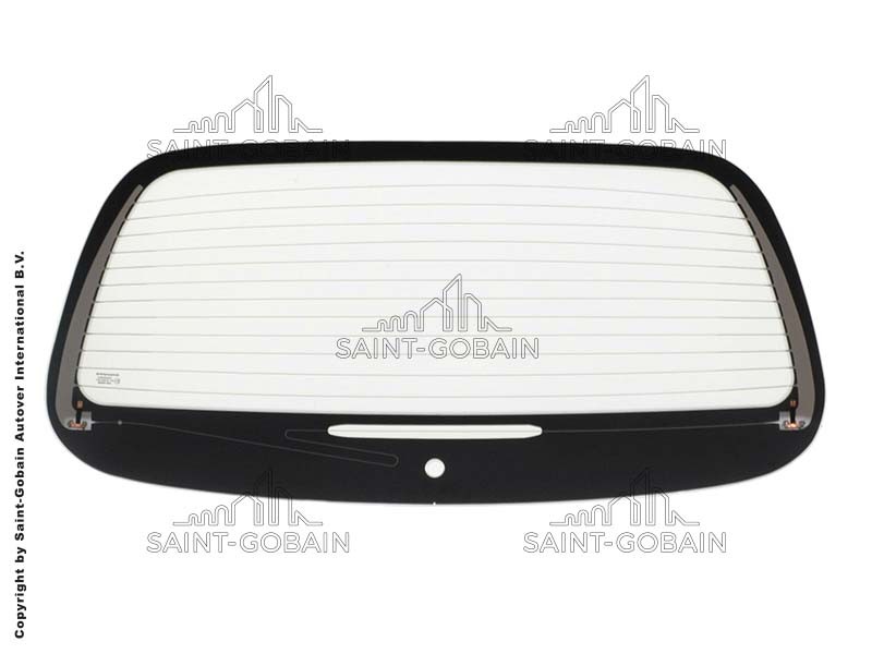 SAINT-GOBAIN Lunotto posteriore 2201802000 SAINT-GOBAIN 2201802000 Lunotto posteriore
