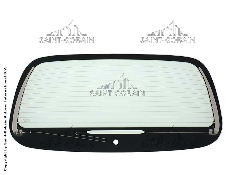 SAINT-GOBAIN Lunotto posteriore 2201802020 SAINT-GOBAIN 2201802020 Lunotto posteriore