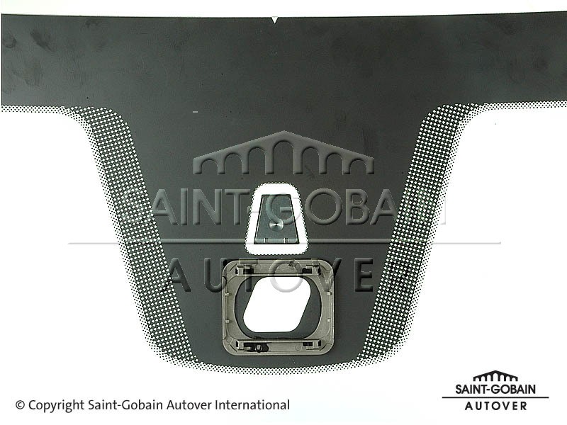 SAINT-GOBAIN Forrude 2202201101 SAINT-GOBAIN 2202201101 Forrude FIAT Idea (350) 1.8 105 HK 2006