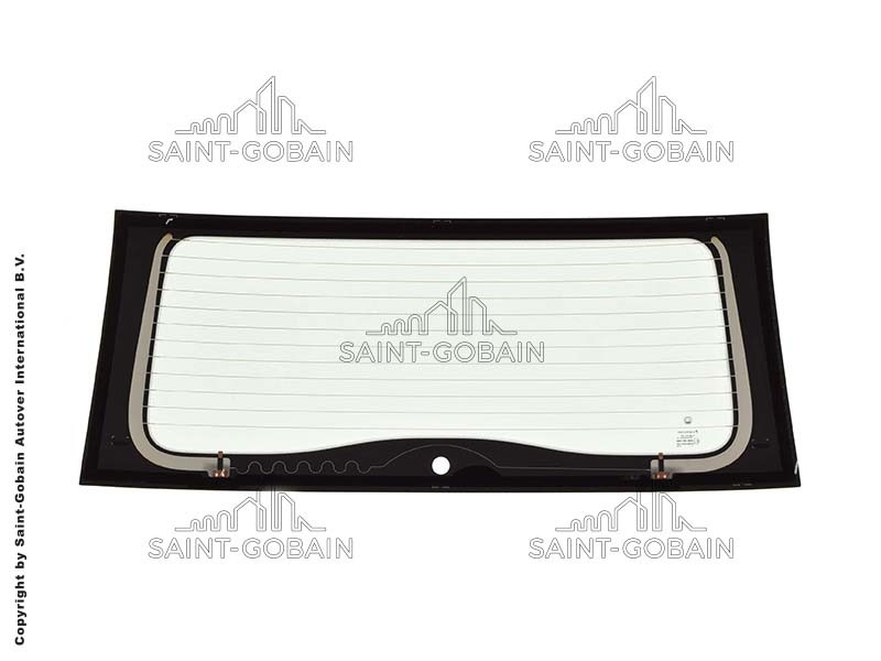 SAINT-GOBAIN Lunotto posteriore 2202752220 SAINT-GOBAIN 2202752220 Lunotto posteriore