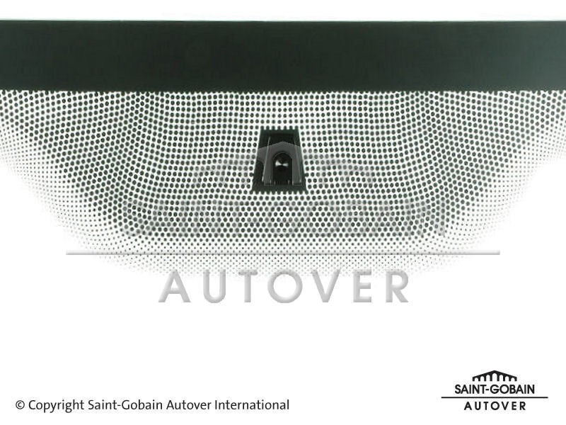 SAINT-GOBAIN Windscreen 2251500201 SAINT-GOBAIN 2251500201 Windscreen