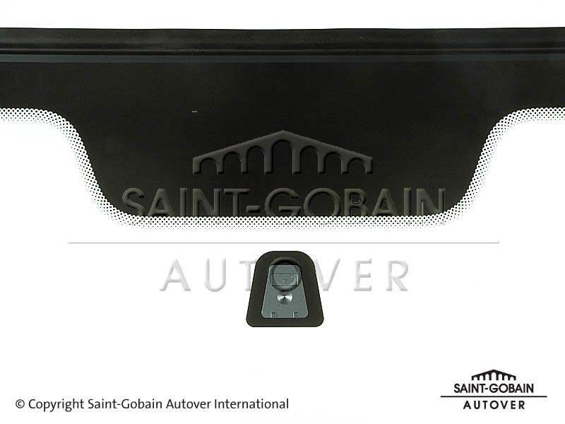 SAINT-GOBAIN Parabrezza 2251801100 SAINT-GOBAIN 2251801100 Parabrezza