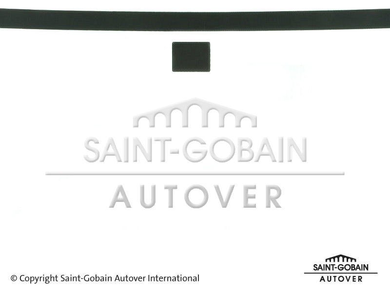 SAINT-GOBAIN Vindruta 2401200200 SAINT-GOBAIN 2401200200 Vindruta