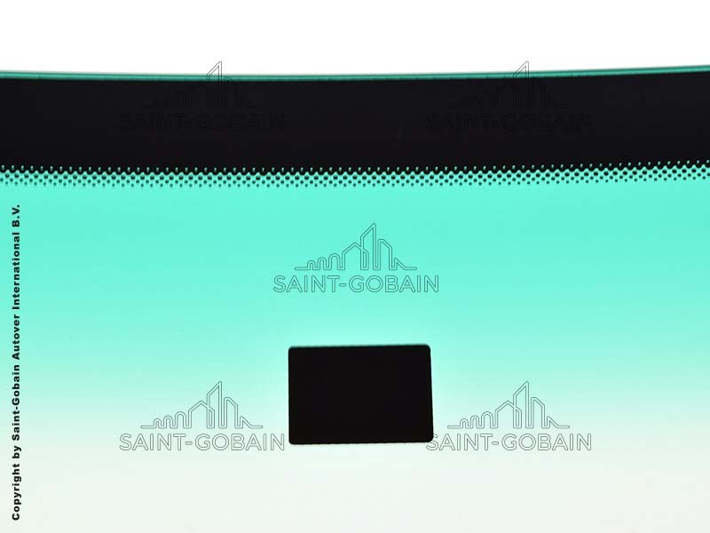 SAINT-GOBAIN Vindruta 2401400211 SAINT-GOBAIN 2401400211 Vindruta