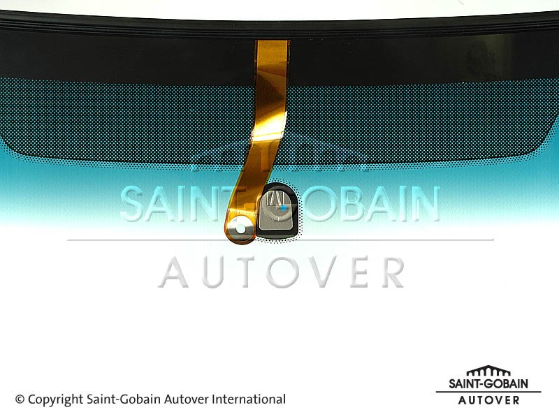SAINT-GOBAIN Priekšējais stikls 2402100323 SAINT-GOBAIN 2402100323 Priekšējais stikls