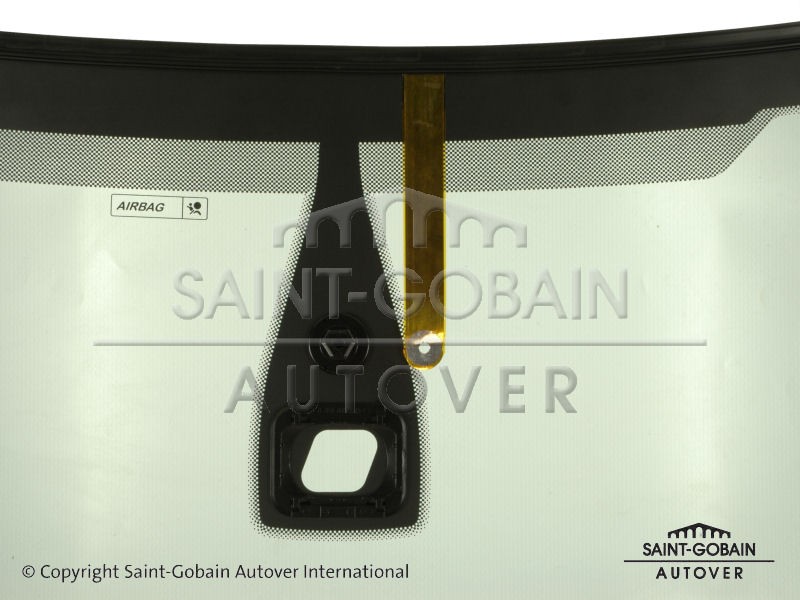 SAINT-GOBAIN Esiklaas 2402651161 SAINT-GOBAIN 2402651161 Esiklaas