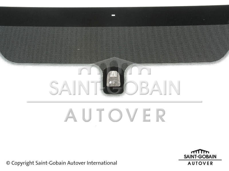 SAINT-GOBAIN Tuulilasi 2402951100 SAINT-GOBAIN 2402951100 Tuulilasi