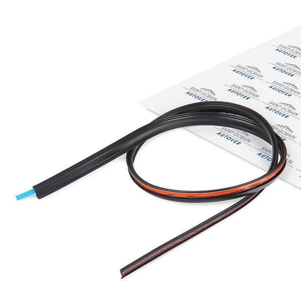 SAINT-GOBAIN Ehis- / kaitseliist, Esiklaas 3004851850 SAINT-GOBAIN 3004851850 Esiklaasi tihend WARTBURG 353 hind