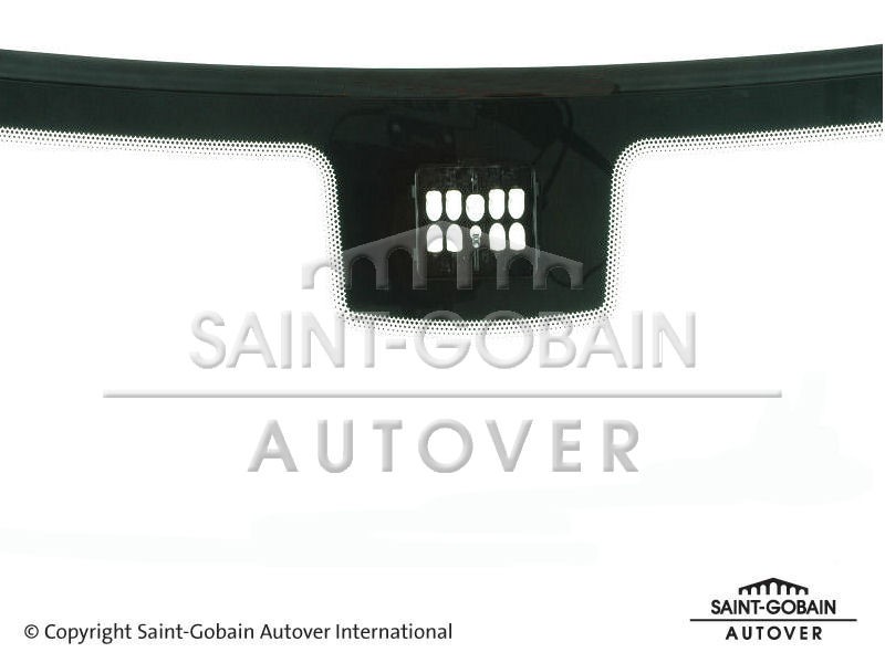SAINT-GOBAIN Frontrute 4802551201 SAINT-GOBAIN 4802551201 Frontrute