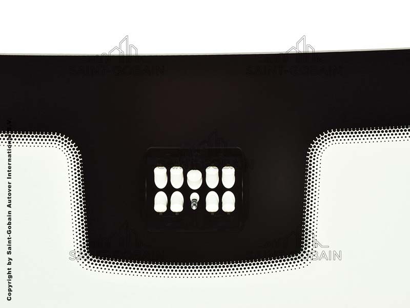 SAINT-GOBAIN Forrude 4802651100 SAINT-GOBAIN 4802651100 Forrude