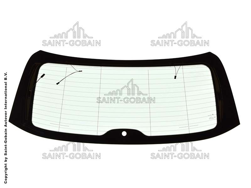 SAINT-GOBAIN Bagrude 4804062221 SAINT-GOBAIN 4804062221 Bagrude