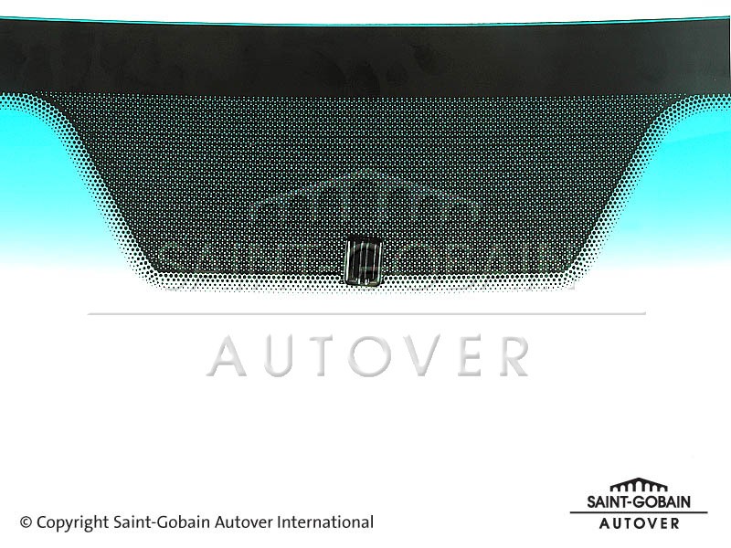 SAINT-GOBAIN Esiklaas 4851710211 SAINT-GOBAIN 4851710211 Esiklaas