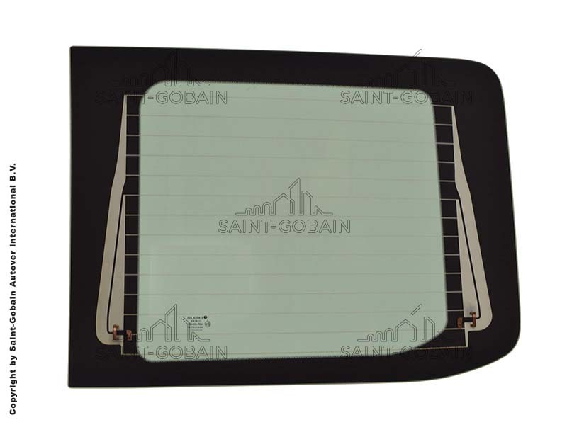 SAINT-GOBAIN Lunotto posteriore 4852602540 SAINT-GOBAIN 4852602540 Lunotto posteriore