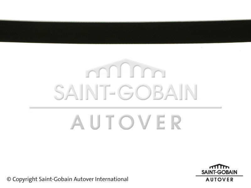 SAINT-GOBAIN Tuulilasi 5203750201 SAINT-GOBAIN 5203750201 Tuulilasi NISSAN Pick Up (D22) 2.7 D 90 hv 2002