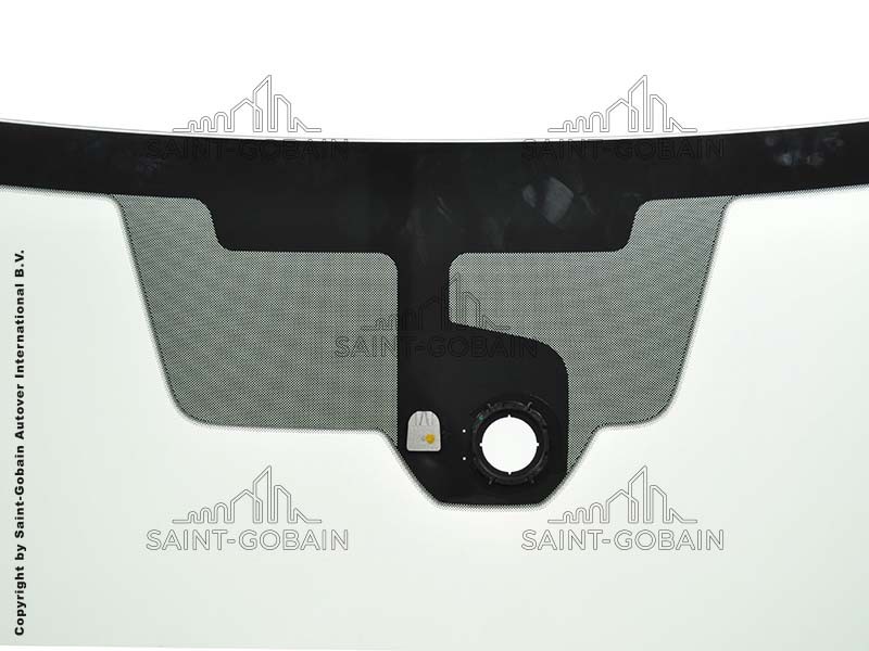 SAINT-GOBAIN Παρμπρίζ 5205851101 SAINT-GOBAIN 5205851101 Παρμπρίζ