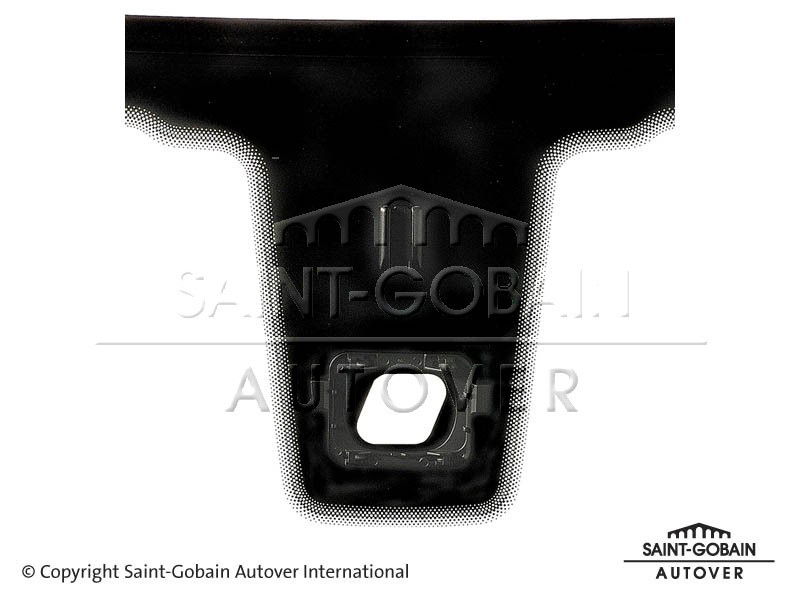 SAINT-GOBAIN Forrude 5402600201 SAINT-GOBAIN 5402600201 Forrude