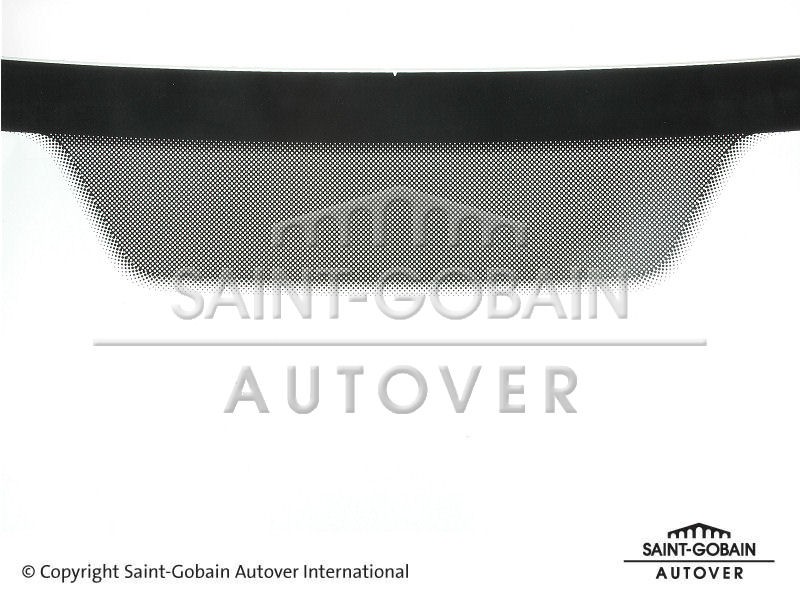 SAINT-GOBAIN Forrude 5403000200 SAINT-GOBAIN 5403000200 Forrude