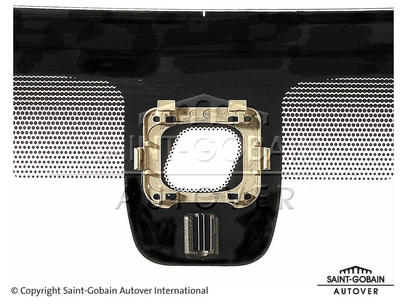 SAINT-GOBAIN Forrude 6102051002 SAINT-GOBAIN 6102051002 Forrude