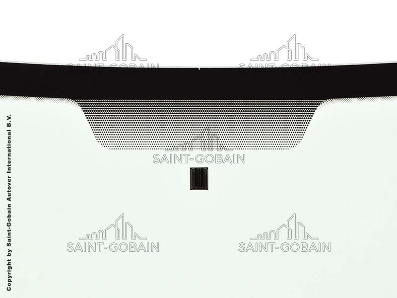 SAINT-GOBAIN Forrude 6102051102 SAINT-GOBAIN 6102051102 Forrude