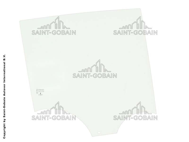SAINT-GOBAIN Sidoruta 6102364730 SAINT-GOBAIN 6102364730 Sidoruta