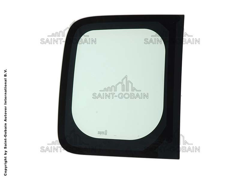 SAINT-GOBAIN Vidro traseiro 6102752730 SAINT-GOBAIN 6102752730 Vidro traseiro