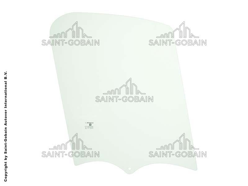 SAINT-GOBAIN Πλαϊνό τζάμι 6103554230 SAINT-GOBAIN Πλαϊνό τζάμι 6103554230