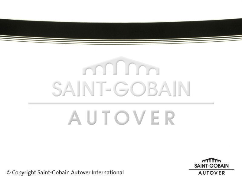 SAINT-GOBAIN Forrude 6601050200 SAINT-GOBAIN 6601050200 Forrude