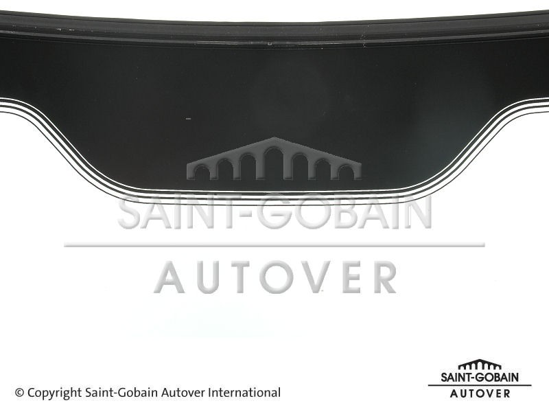 SAINT-GOBAIN Vindruta 6601301100 SAINT-GOBAIN 6601301100 Vindruta