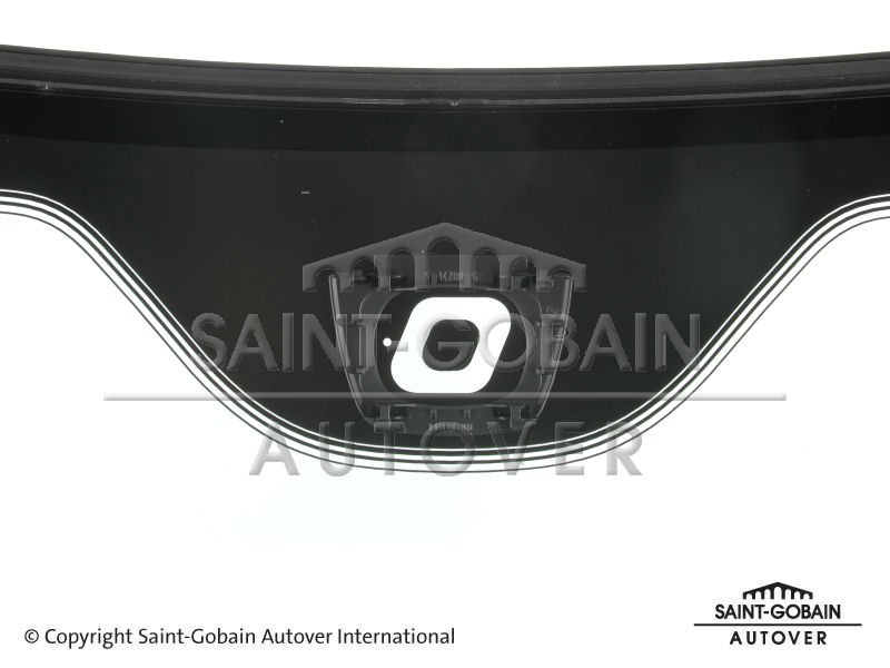 SAINT-GOBAIN Forrude 6601301101 SAINT-GOBAIN 6601301101 Forrude