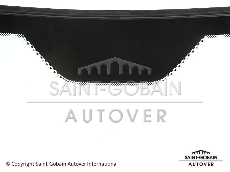 SAINT-GOBAIN Vindruta 6601401102 SAINT-GOBAIN 6601401102 Vindruta