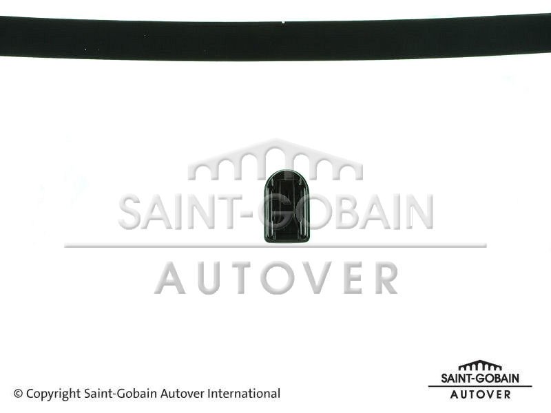 SAINT-GOBAIN Παρμπρίζ 7301750200 SAINT-GOBAIN 7301750200 Παρμπρίζ SUZUKI Grand Vitara I SUV (FT, HT) 2.7 4x4 (JA 627) 177 PS 2003
