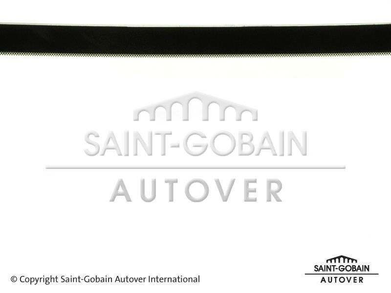 SAINT-GOBAIN Esiklaas 7503200200 SAINT-GOBAIN 7503200200 Esiklaas