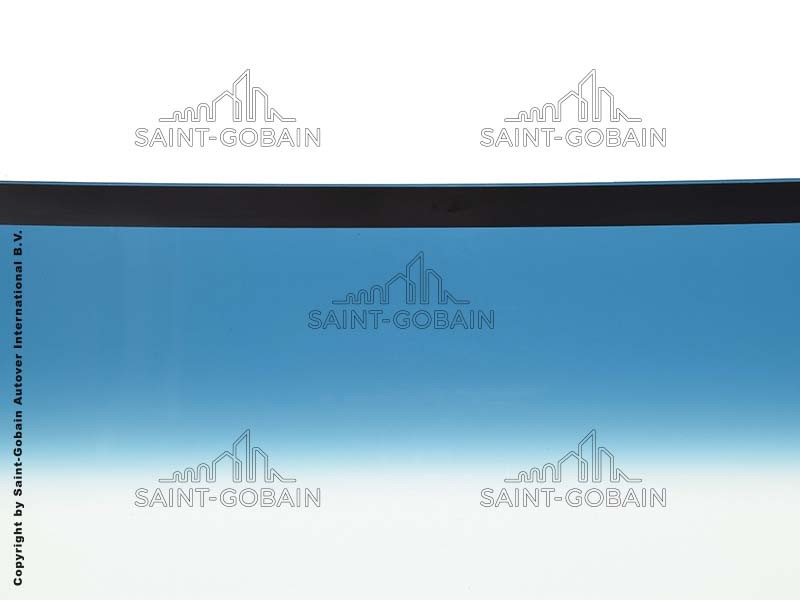 SAINT-GOBAIN Esiklaas 7503200220 SAINT-GOBAIN 7503200220 Esiklaas