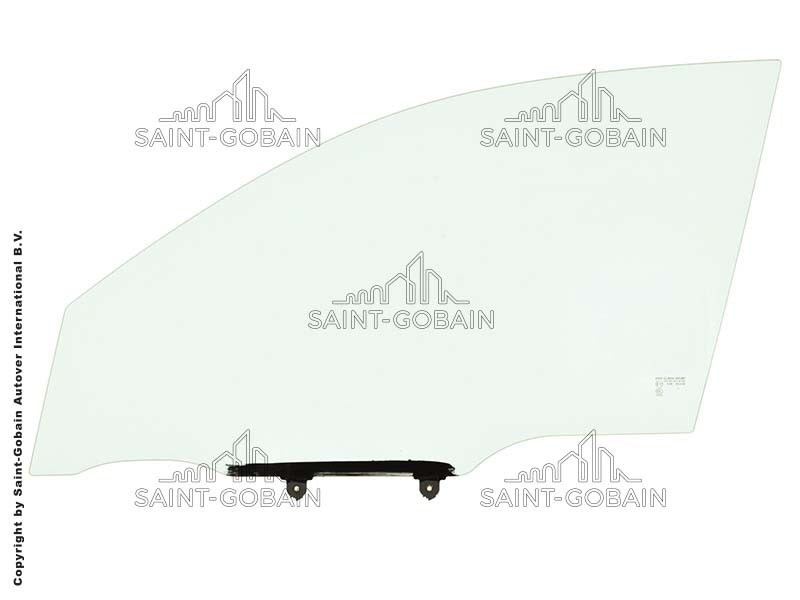 SAINT-GOBAIN Siderude 7503504020 SAINT-GOBAIN 7503504020 Siderude