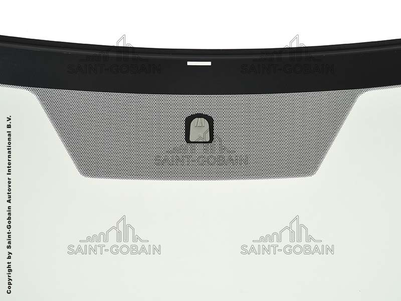 SAINT-GOBAIN Forrude 7507600300 SAINT-GOBAIN 7507600300 Forrude TOYOTA Corolla XI Sedan (E180) 1.6 CNG (ZRE171) 125 HK 2018