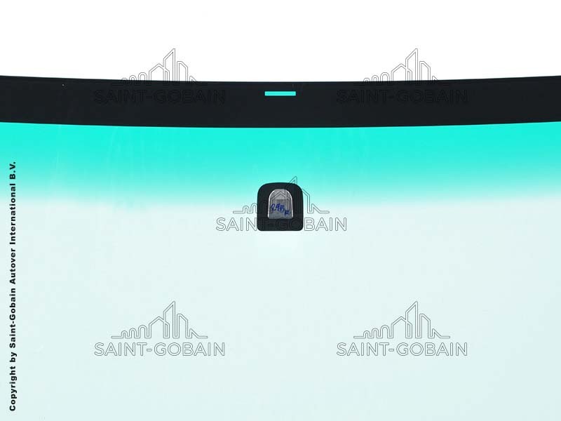 SAINT-GOBAIN Tuulilasi 7508201110 SAINT-GOBAIN Tuulilasi 7508201110