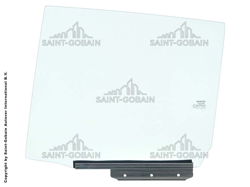 SAINT-GOBAIN Sivulasi 7508554720 SAINT-GOBAIN Sivulasi 7508554720