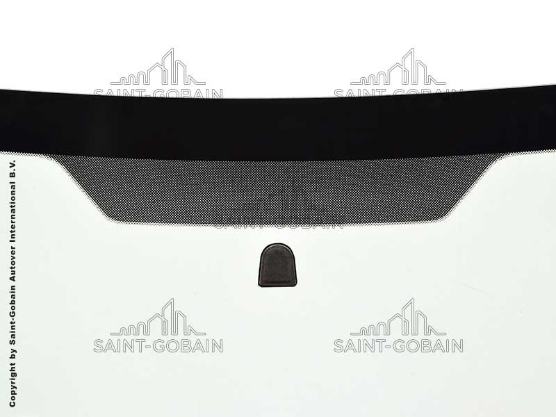 SAINT-GOBAIN Čelné sklo 7922301100 SAINT-GOBAIN 7922301100 Čelné sklo DODGE Caravan III MPV (NS) 2.4 i 151 KS 2000