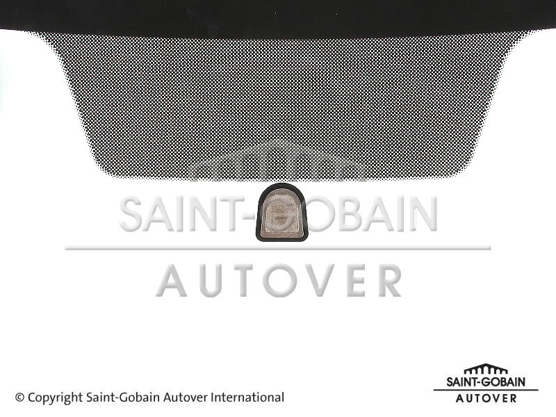 SAINT-GOBAIN Παρμπρίζ 7922351100 SAINT-GOBAIN Παρμπρίζ 7922351100