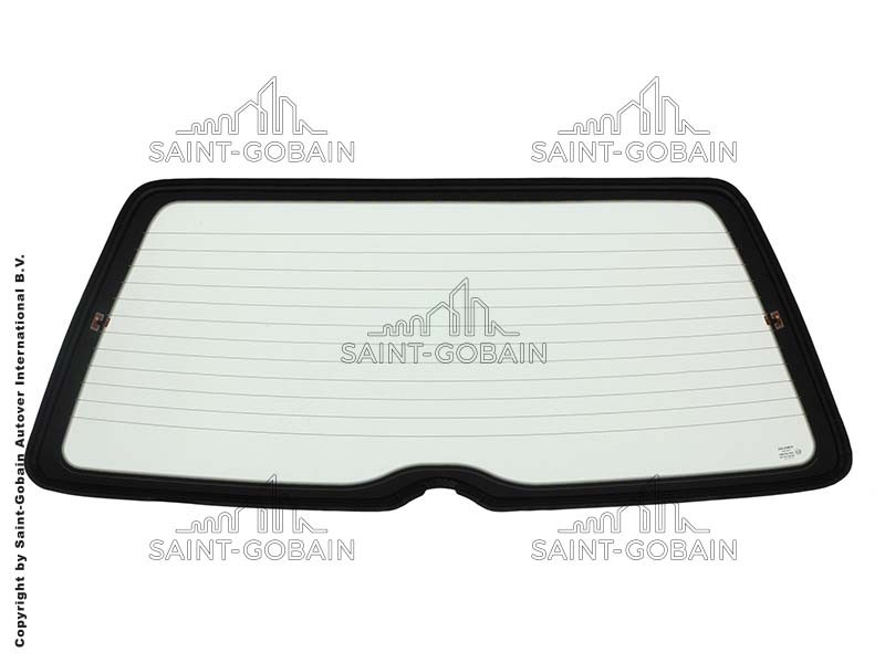 SAINT-GOBAIN Lunotto posteriore 8501422022 SAINT-GOBAIN 8501422022 Lunotto posteriore